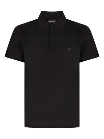 EMPORIO ARMANI CAPSULE T-shirts and Polos Blue