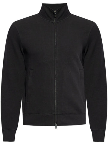 EMPORIO ARMANI CAPSULE Sweaters Blue
