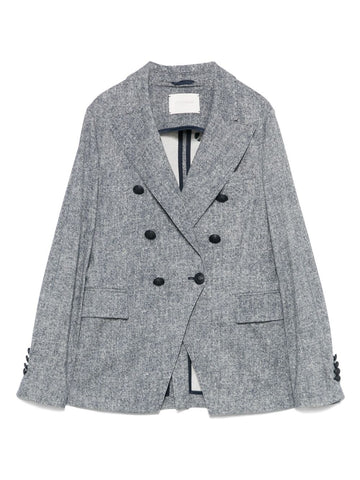 Circolo 1901 Jackets Blue