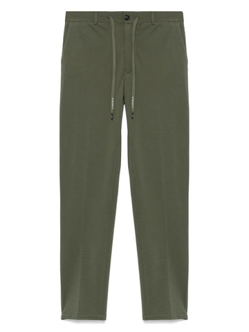 Circolo 1901 Trousers Green