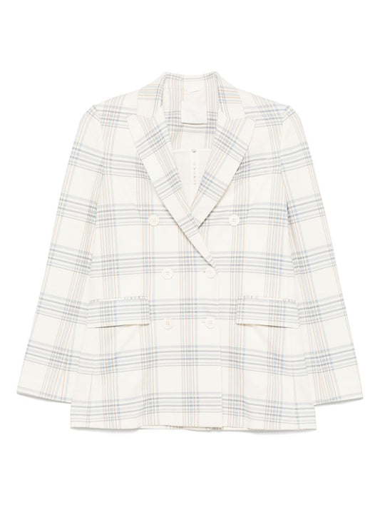 Circolo 1901 Jackets Clear Blue