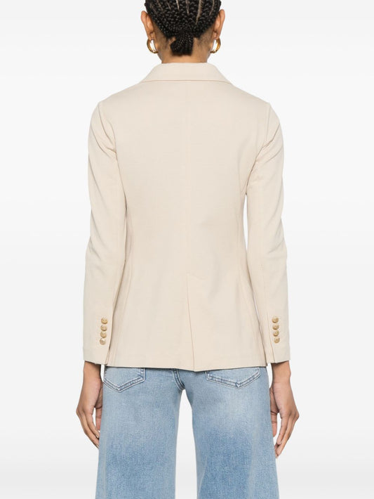 Circolo 1901 Jackets Beige