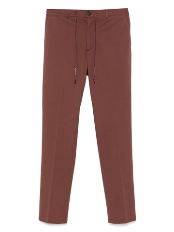 Circolo 1901 Trousers Brown