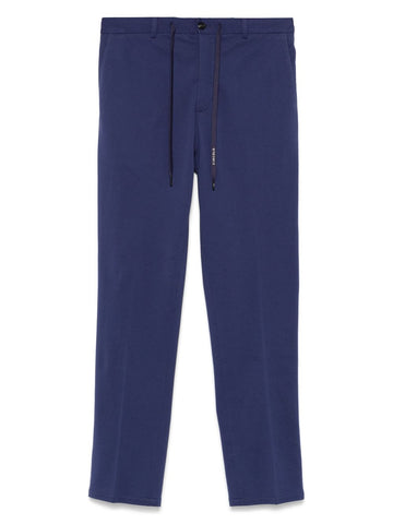 Circolo 1901 Trousers Blue