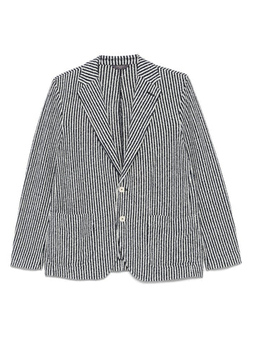 Circolo 1901 Jackets Blue