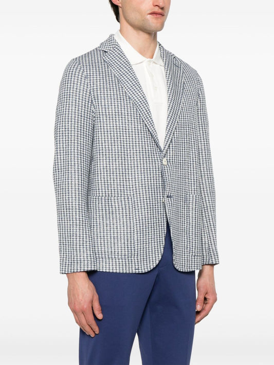 Circolo 1901 Jackets Blue
