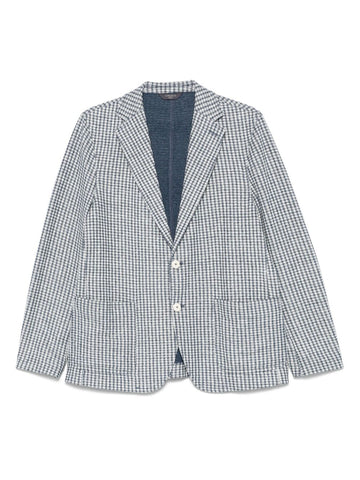 Circolo 1901 Jackets Blue