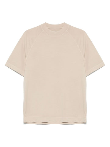 Circolo 1901 T-shirts and Polos Beige