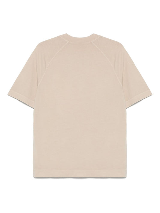 Circolo 1901 T-shirts and Polos Beige