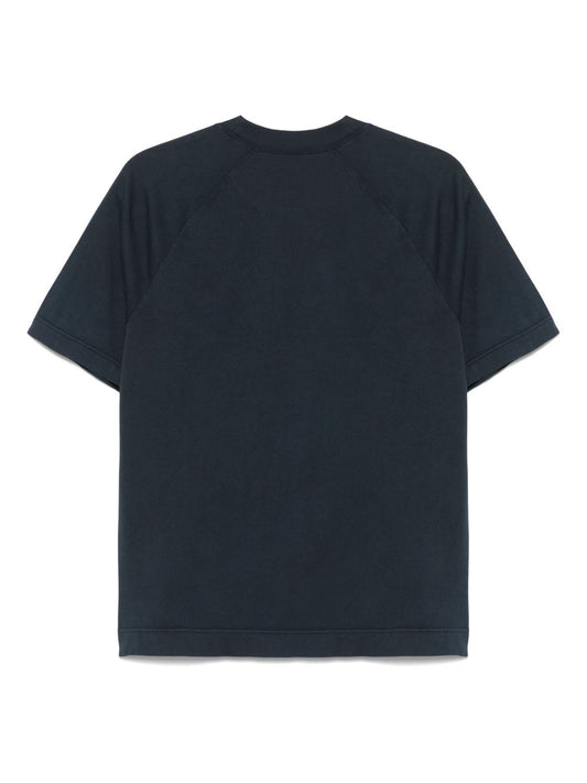 Circolo 1901 T-shirts and Polos Blue