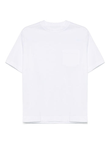 Circolo 1901 T-shirts and Polos White
