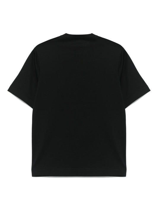 Circolo 1901 T-shirts and Polos Black