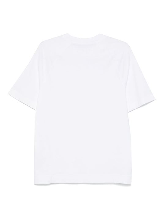 Circolo 1901 T-shirts and Polos White
