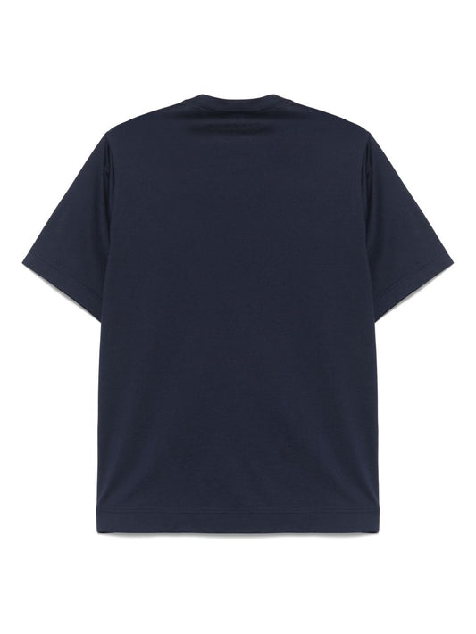 Circolo 1901 T-shirts and Polos Blue