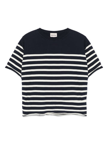 Semicouture Sweaters Blue