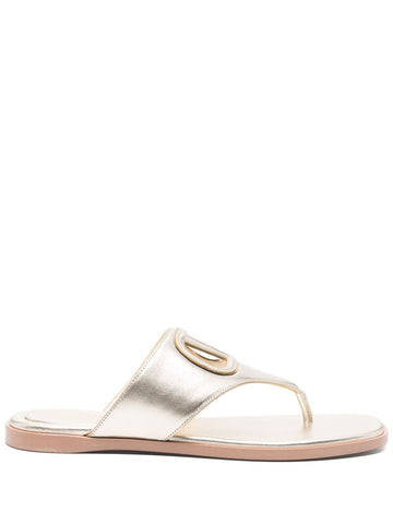 Valentino Garavani VLogo Signature sandals