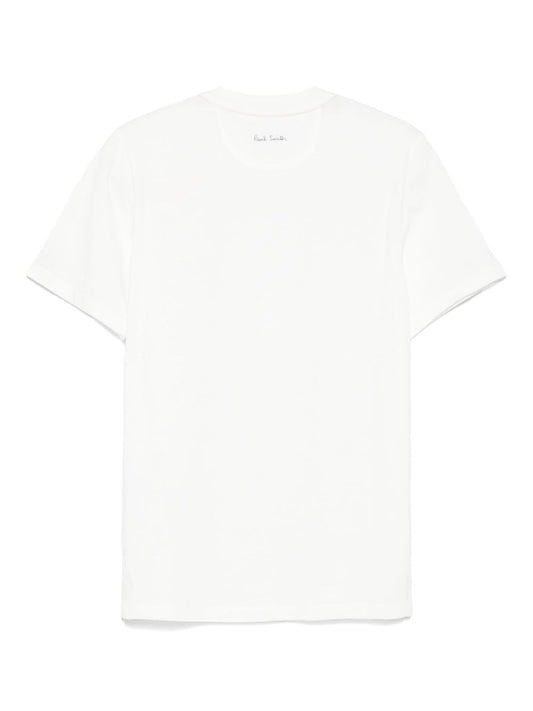 Paul Smith T-shirts and Polos White