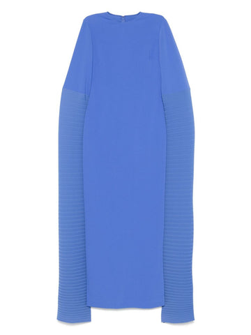 Solace London Dresses Blue