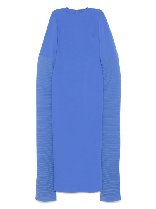 Solace London Dresses Blue