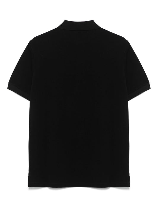 Paul Smith T-shirts and Polos Black