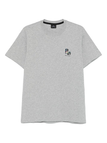 PS By Paul Smith T-shirts and Polos Grey