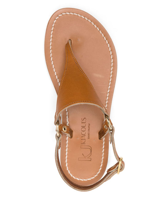 K Jacques St Tropez Dionysos sandals