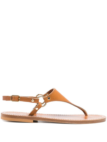 K Jacques St Tropez Dionysos sandals
