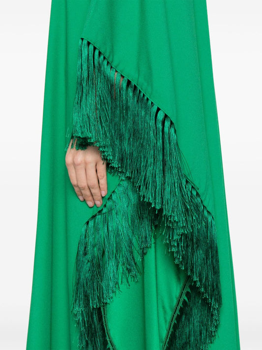 TALLER MARMO PRE Sea clothing Green