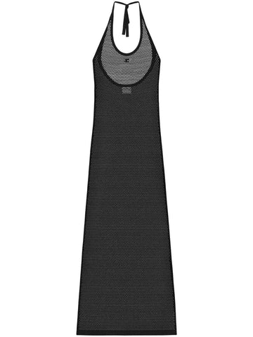 Courreges Dresses Black