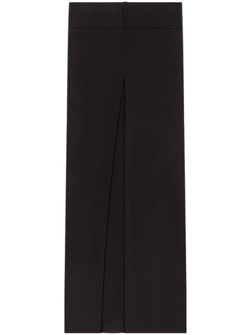 Courreges Wide-leg trousers