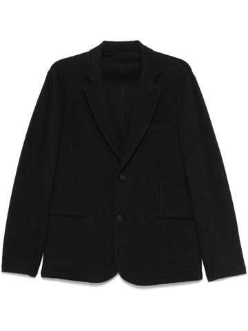 EMPORIO ARMANI CAPSULE Jackets Blue