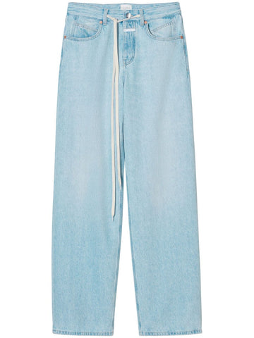 Closed Jeans Clear Blue