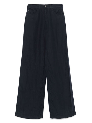 Emporio Armani Jeans Blue