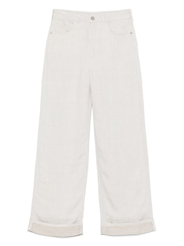 Emporio Armani Jeans Light Grey