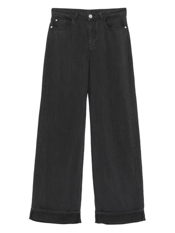 Emporio Armani Jeans Blue