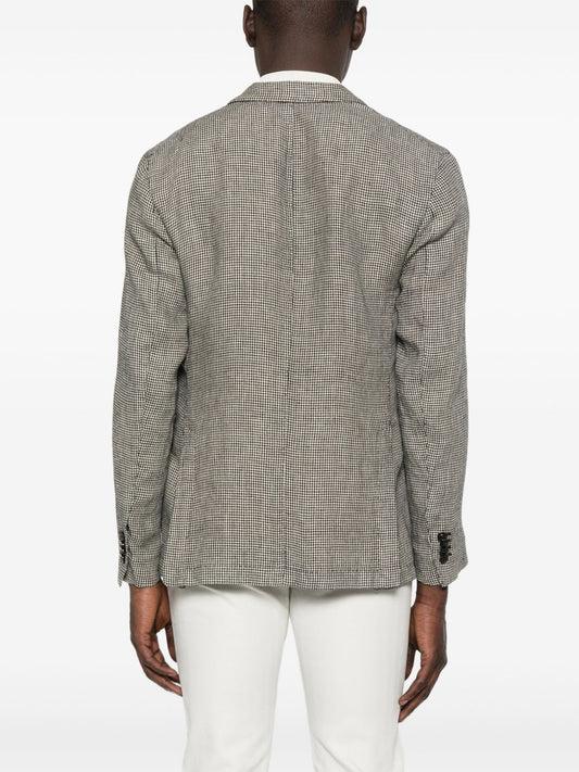 Boglioli Jackets Black