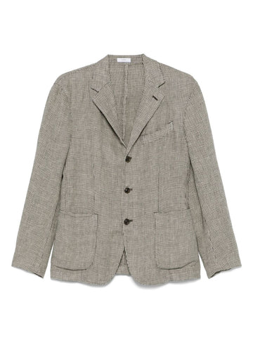 Boglioli Jackets Black