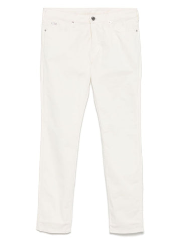 Emporio Armani Jeans White