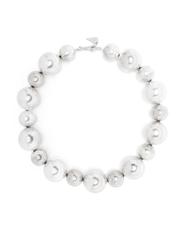 Forte Forte Bijoux Silver