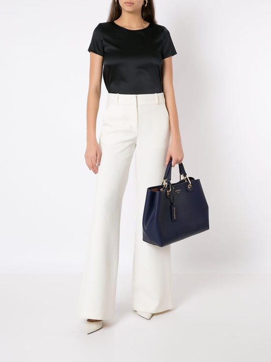 Emporio Armani silk blouse