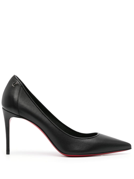 Christian Louboutin 85mm Sporty Kate pumps