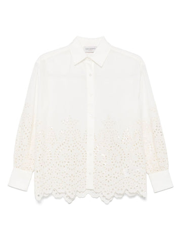 ERMANNO FIRENZE Shirts White