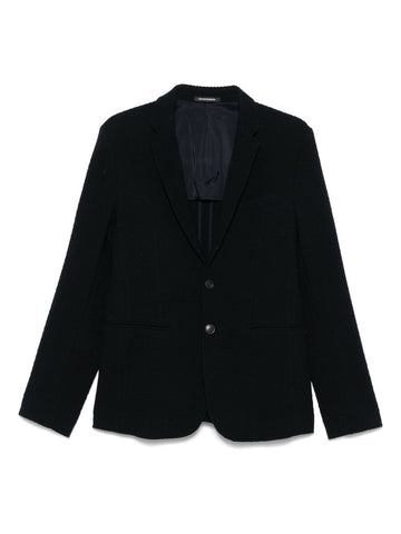 EMPORIO ARMANI CAPSULE Jackets Blue
