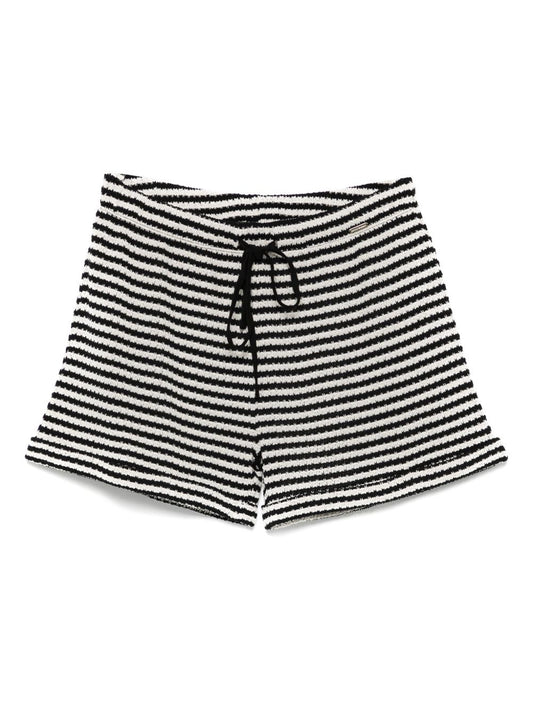 Emporio Armani Sea clothing Black