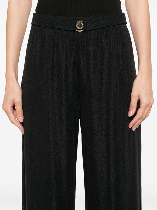 Emporio Armani Sea clothing Black