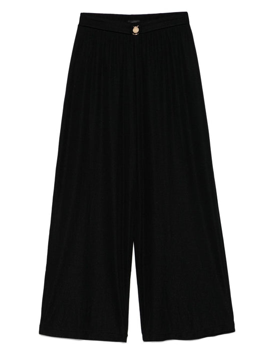 Emporio Armani Sea clothing Black
