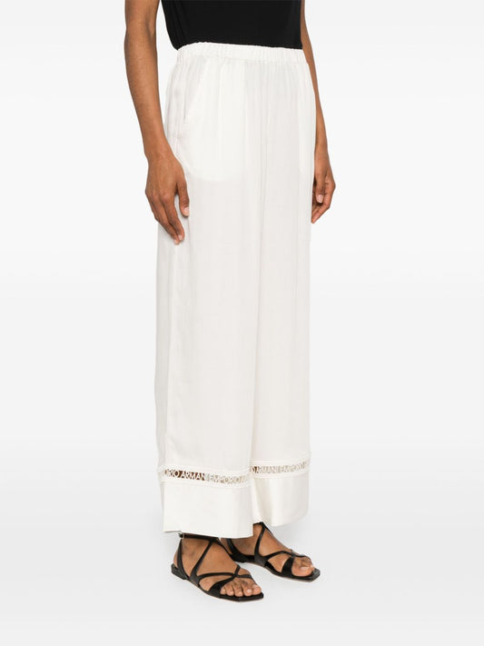 Emporio Armani Sea clothing White