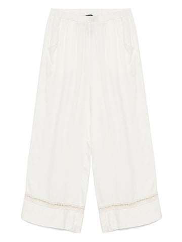 Emporio Armani Sea clothing White