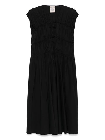 Semicouture Dresses Black