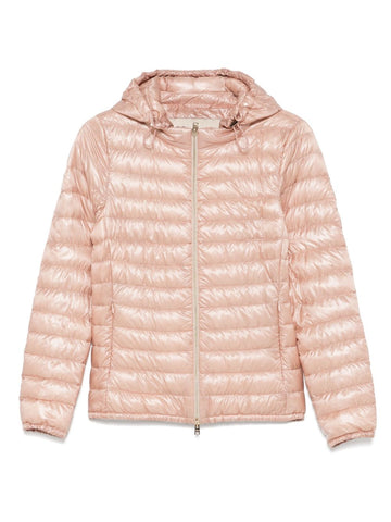 Herno Coats Pink